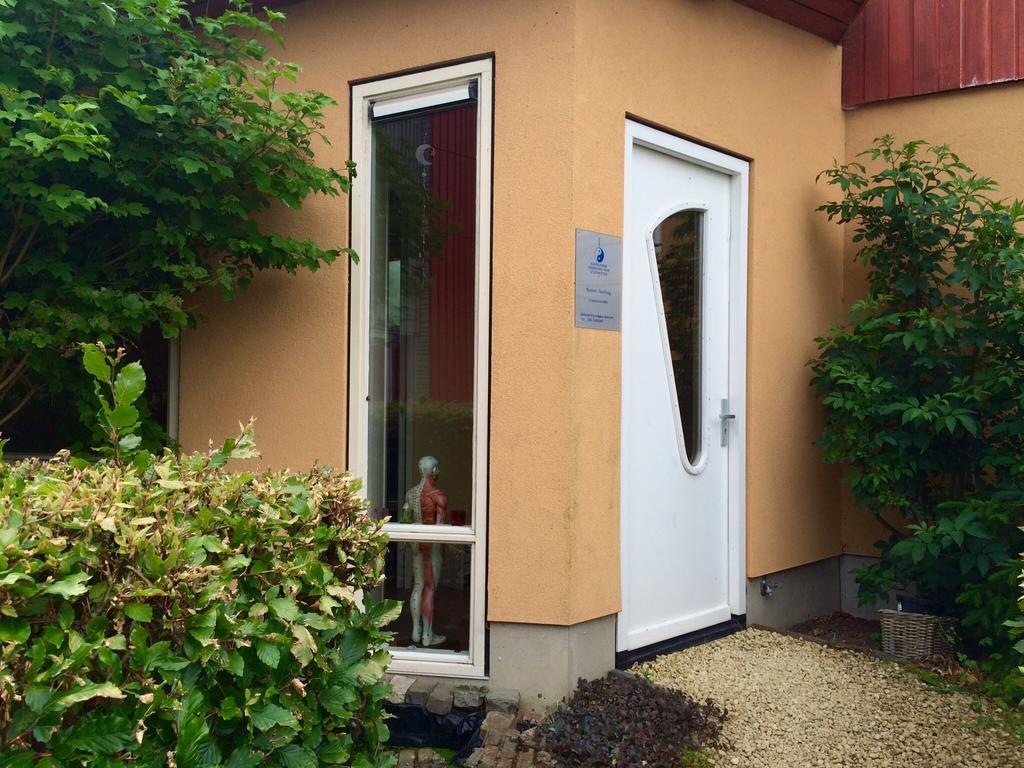 B&B 'T Buitenkansje Almere Exterior photo
